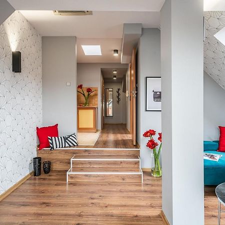 Amnezja Hostel Wroclaw Luaran gambar