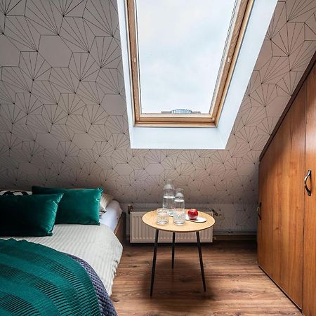 Amnezja Hostel Wroclaw Luaran gambar