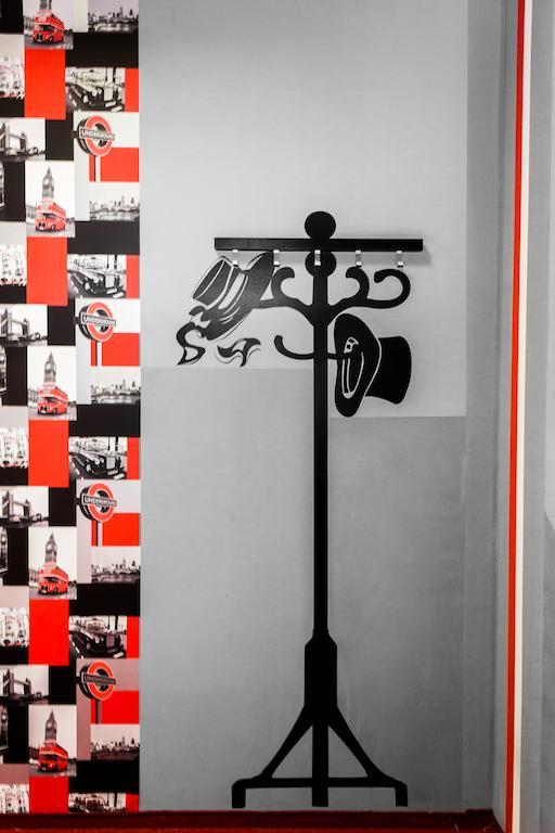 Amnezja Hostel Wroclaw Bilik gambar