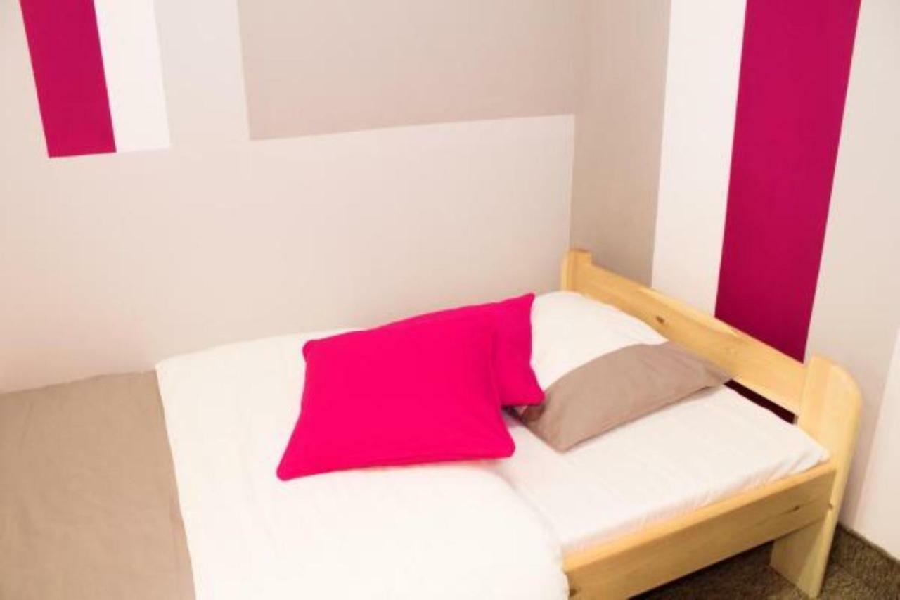 Amnezja Hostel Wroclaw Luaran gambar