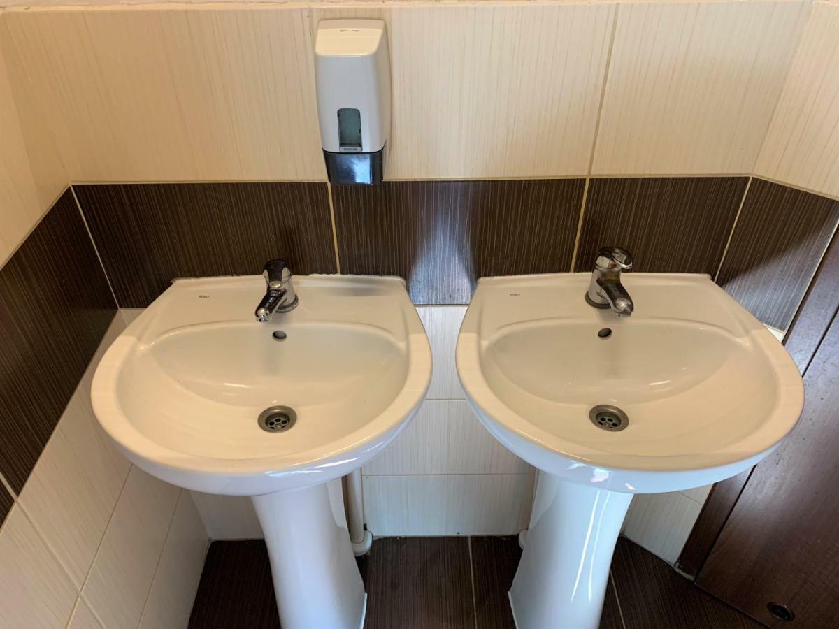 Amnezja Hostel Wroclaw Luaran gambar