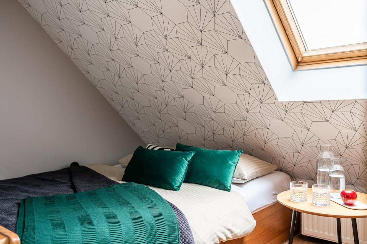 Amnezja Hostel Wroclaw Luaran gambar