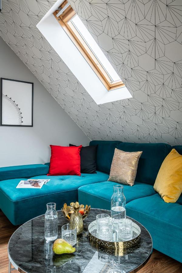 Amnezja Hostel Wroclaw Luaran gambar