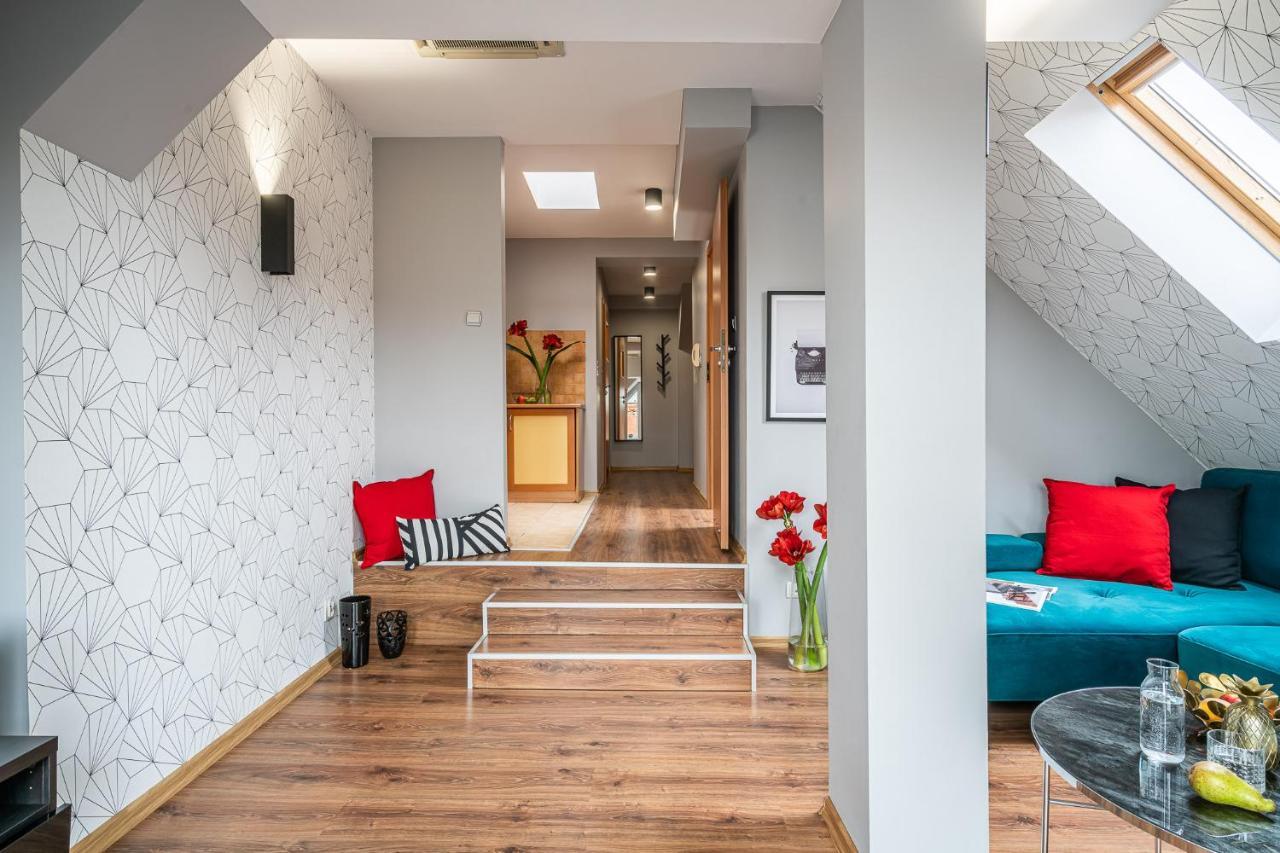 Amnezja Hostel Wroclaw Luaran gambar
